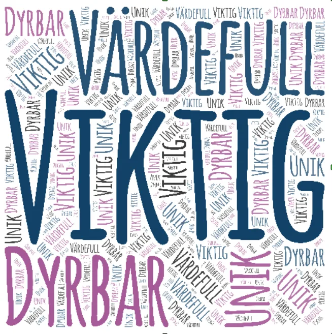 Psykisk hälsa hos våra barn